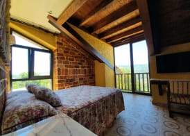 Hotel Cerro La Nina 3