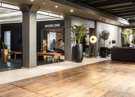 Clarion Hotel Amaranten 4
