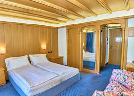 Hotel Trento 3