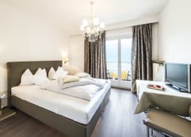 Hotel Pension Verdorfer 5