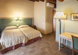 Hotel Residence Diamantina 4
