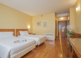 Montresor Hotel Tower 4