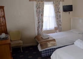 Newcastle Arms Hotel 4