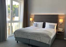 StadtHotel ARTE 5