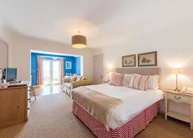 The Rosevine 5