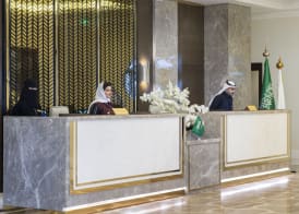 Vittori Palace Hotel and Residences 3