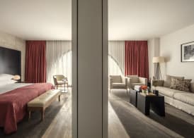 Mamilla Hotel 5