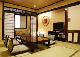 Hida Takayama Onsen Takayama Green Hotel - KEIO GROUP HOTELS - 4
