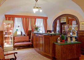 Hotel Regent 3