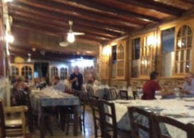 Hotel Il Pirata 2