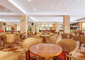 Hotel Best Alcázar 5