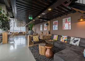 Leonardo Hotel Groningen Stadspark 2