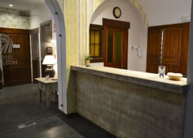 Alda Vía León 5