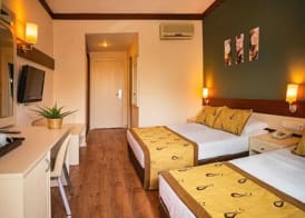 DG HOTELS ROSE RESORT 5