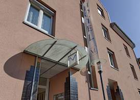 Business & Art Hotel Markgraf 2