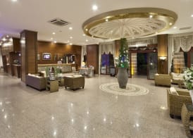 Golden Age Hotel Yalıkavak Bodrum 2
