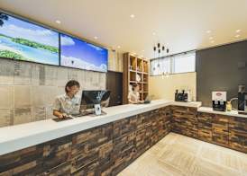 The BREAKFAST HOTEL MARCHE Ishigaki Island 3