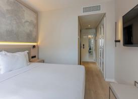 Hotel Vilamarí 5