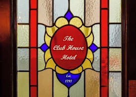 Club House Hotel Kilkenny 4