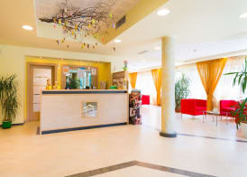 Nature Bio Hotel Elite 2
