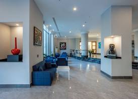 Simena Comfort Hotel 5