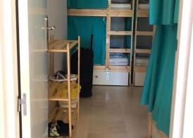 Duque Nest Hostel 3