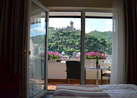 Flair Hotel am Rosenhügel - Garni 3