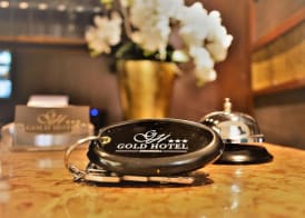 Gold Hotel 4
