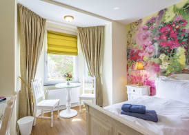 The Little Britain Inn Themed Hotel One of a Kind In Europe 5