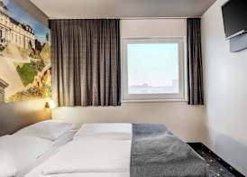 B&B Hotel Bonn-West 5