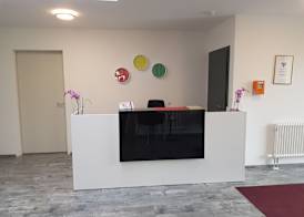 Sunny ́s Hotel & Residence 4