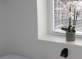 Amalie Bed and Breakfast & Apartments 4