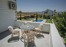 Ali Baba Ciftligi Alacati 3