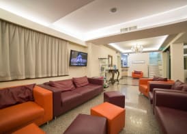 Hotel Cosmomare 2