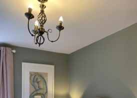 Remarkable 3-bed House in Belfast 4