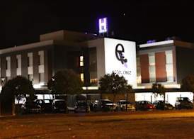 Escuderos Hotel Cruz 3