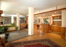 Hotel 5 Terre 2