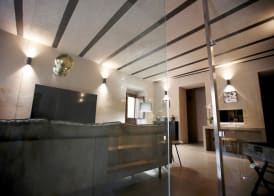 Casa Nostra Boutique Hotel & Spa 2