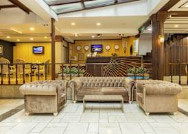Bursa Grand Family Hotel & Spa 3