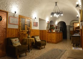 Hotel Gufo 3
