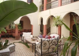 Riad petit Karmela 4