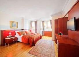 Dilhayat Kalfa Hotel 5