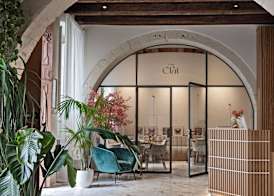 Casa Clàt - Boutique Hotel 2