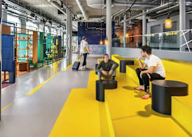 The Social Hub Delft 4