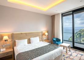 BLUE MUDANYA HOTEL 5