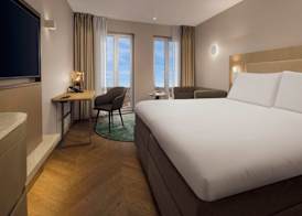 The Market Hotel 4