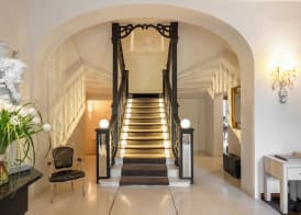 Hotel Vannucci 2
