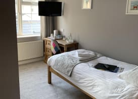 Hensleigh House 4