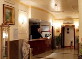 Hotel Genio 2