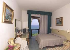Hotel Il Gabbiano Palinuro 3